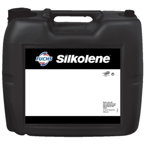 Ulei de motor SILKOLENE SUPER 4 10W-40 601366970 20 l - Img 2