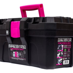 Ultimate motorcycle care kit MUC-OFF 285 - Img 2