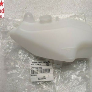 Vas expansiune OEM Kawasaki ER-6N, ER-6F 2006-2008