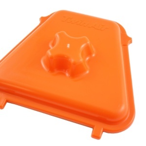 Airbox covers TwinAir 160114