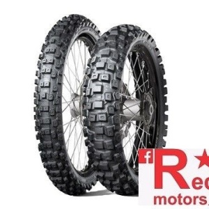 Anvelopa/cauciuc moto fata Dunlop Geomax_MX71 90/100-21 F TT 57M TT - Img 2