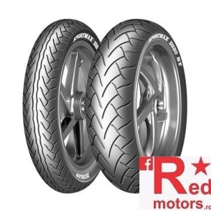 Anvelopa/cauciuc moto spate Dunlop D220_ST 170/60R17 R TL 72H TL - Img 2