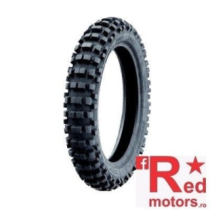 Anvelopa/cauciuc moto spate Heidenau K74 TT Rear 140/80-18 70R - Img 2