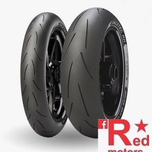 Anvelopa/cauciuc moto spate Metzeler RACETEC RR K1(78W) TL Rear 200/55R17 Z - Img 2