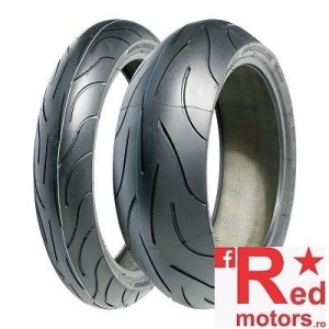 Anvelopa/cauciuc moto spate Michelin Pilot Power 2CT 170/60-17 72W TL
