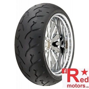 Anvelopa moto spate Pirelli NIGHT DRAGON RF TL Rear 180/60B17 81H - Img 2