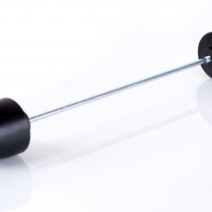 Axle sliders PUIG PHB19 20160N Negru