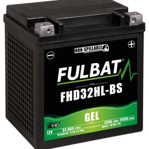 Baterie cu gel FULBAT FHD32HL-BS GEL (YHD32HL-BS GEL)