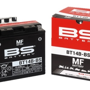 Baterie fara intretinere BS-BATTERY BT14B-BS (YT14B-BS) - Img 3