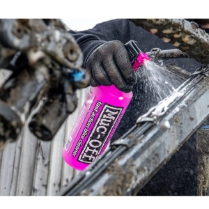 Bike cleaner concentrate MUC-OFF 347 1 litre - Img 6