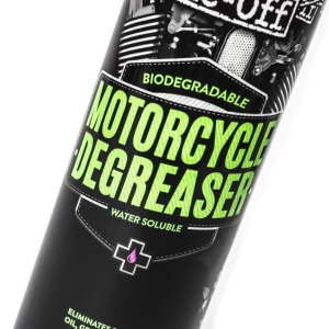 Biodegradable degreaser MUC-OFF 648 500ml - Img 5