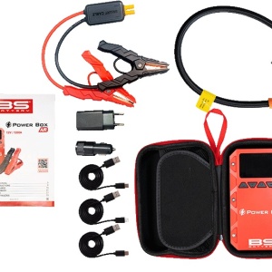 Booster BS-BATTERY Power Box AIR PB02 - Img 2