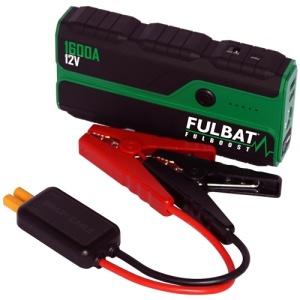 Booster FULBAT FULBOOST FULBOOST - Img 3
