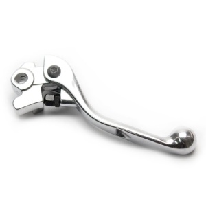 Brake Lever MOTION STUFF L3B-346 Argintiu Die-casting