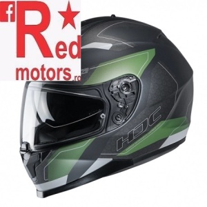 Casca moto integrala HJC C70 Canex