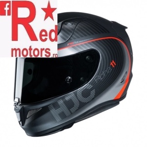 Casca moto integrala HJC RPHA 11 Bine - Img 3