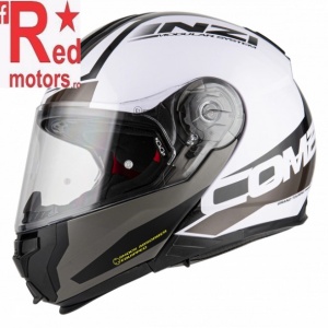 Casca moto integrala NZI Combi 2 Duo Shock - Img 4