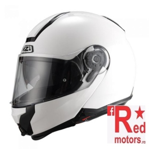 Casca moto integrala NZI Combi 2 Duo Solid