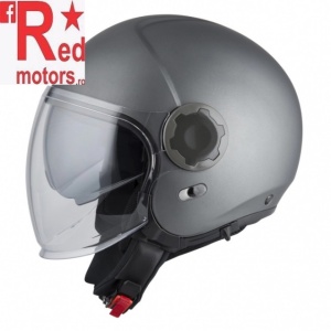 Casca moto integrala NZI Ringway Duo Solid - Img 2