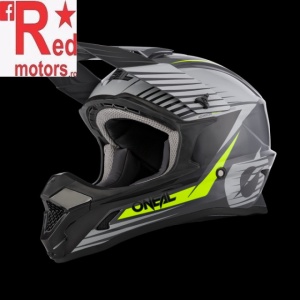 Casca moto integrala O'Neal 1SRS Stream