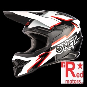 Casca moto integrala O'Neal 3SRS Voltage - Img 4
