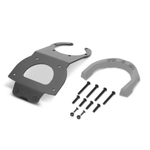 Click system fitting kit SHAD K013CS