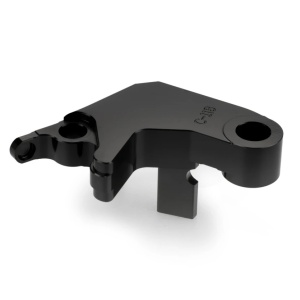 Clutch lever adapter PUIG 21113N Negru