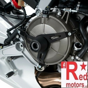 CRASHPADS PROTECTII MOTOR BARRACUDA APRILIA RS 660 (2021-2023) TUONO 660 (2021-2023)