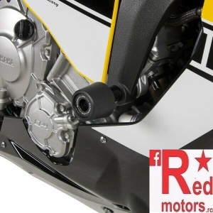 CRASHPADS PROTECTII MOTOR BARRACUDA MOTOR YAMAHA YAMAHA MT-10 2017-2021 / YZF-R1 2015-2022 - Img 2