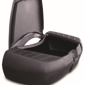 Cutie ATV SHAD ATV40 D0Q200 Negru - Img 3