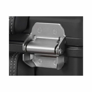 Cutie centrala aluminiu SHAD Terra TR37 D0TR37100B Editie Black - Img 8