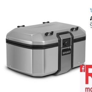 Cutie centrala aluminiu SHAD Terra TR55