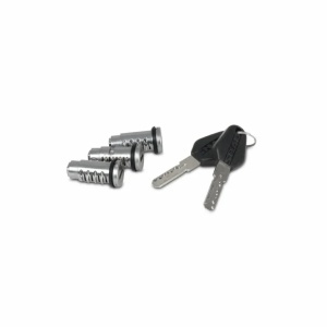 Cutie laterala aluminiu SHAD Terra TR47 D0TR47100RB Editie Black dreapta - Img 7
