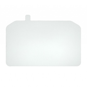 Dashboard protector PUIG 22438W transparent