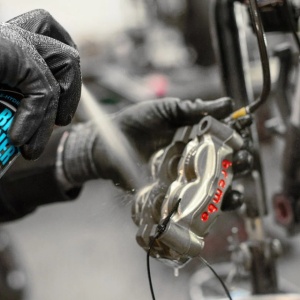 Disc brake cleaner MUC-OFF 613 400ml - Img 6