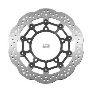 Disc de frana NG 1104X