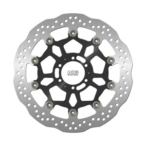 Disc de frana NG 1780XG