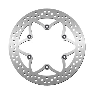Disc de frana NG 321