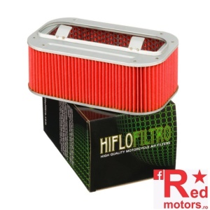 Filtru de aer Hiflo HFA1907 pentru HONDA VF 1000 R 1984-1986, VF 1000 F 1984-1986