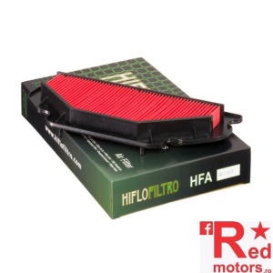 Filtru de aer Hiflo HFA2605 pentru KAWASAKI ZX-6RR Ninja 2003-2004, ZX-6R 636 Ninja 2003-2004