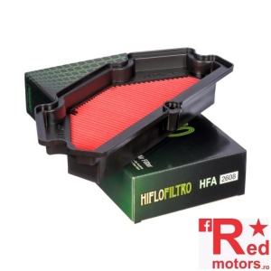 Filtru de aer Hiflo HFA2608 pentru KAWASAKI ER-6f 2013-2016, ER-6n 2013-2016