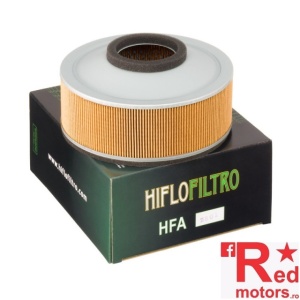 Filtru de aer Hiflo HFA2801 pentru KAWASAKI VN 800 Drifter 1999-2006, VN 800 Classic 1996-2005, VN 800 1995-2005