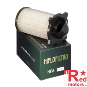 Filtru de aer Hiflo HFA3102 pentru SUZUKI GZ 125 Marauder 1999-2010