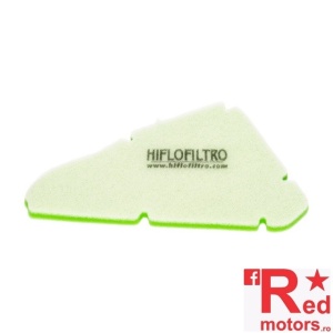 Filtru de aer Hiflo HFA5215 pentru GILERA Stalker 50 1997-2002, Runner SP 50 1997-2001, 0Runner 50 1997-2001, PIAGGIO/VESPA NRG 50 mc2 1998-1998, NRG 50 1999-2000