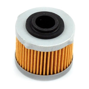 Filtru de ulei MIW P5011 (alt. HF186) - Img 1
