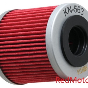 FILTRU ULEI KN563 K&N