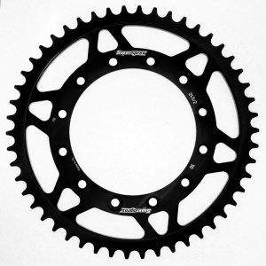 Foaie spate SUPERSPROX RFE-245/2:50-BLK Negru 50T, 520