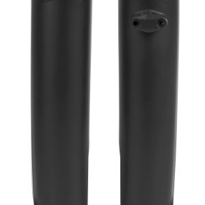 Fork guards POLISPORT 8398600003 (pereche) Negru