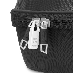 Geanta de rezervor (tank bag) SHAD E03C X0SE03C for click system - Img 10