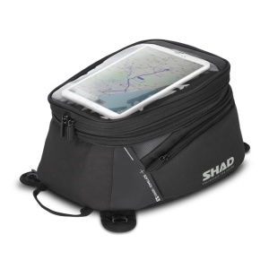 Geanta de rezervor (tank bag) SHAD SL20 X0SL201F